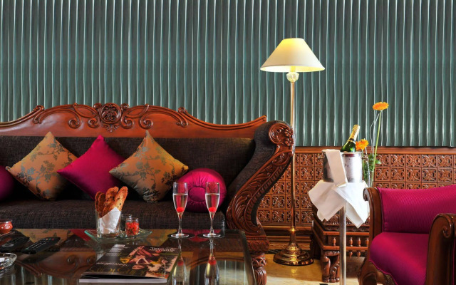 Le Royal Meridien Chennai