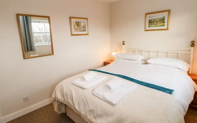 Cleeve Cottage