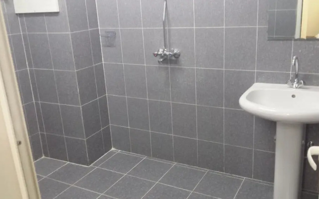 Golden Seasons Furnished Apartment