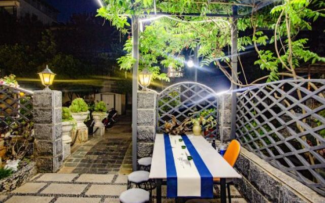 Shiyi Inn