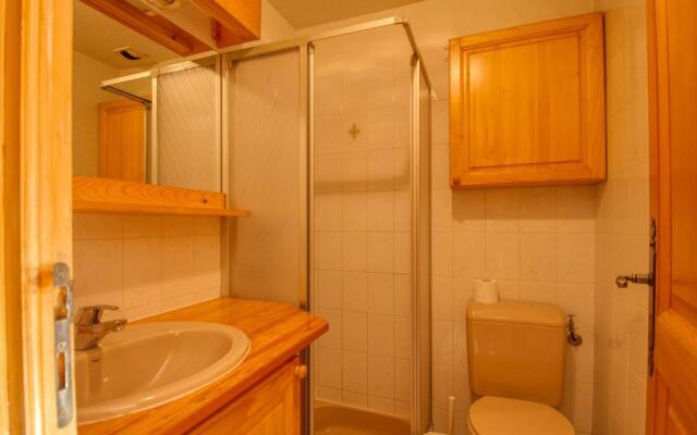 Appartement Morillon Village, 2 pièces, 4 personnes - FR-1-642-52