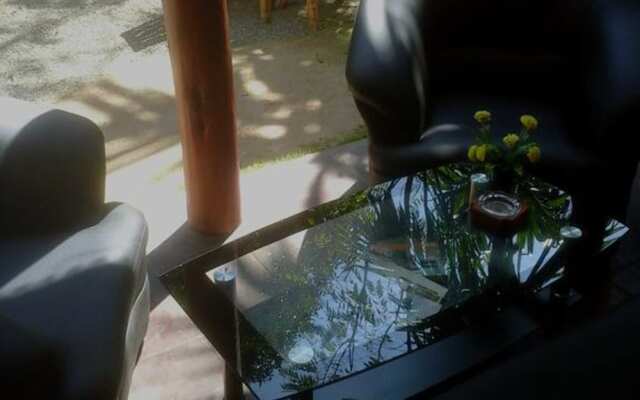 Yoho Summer Villa