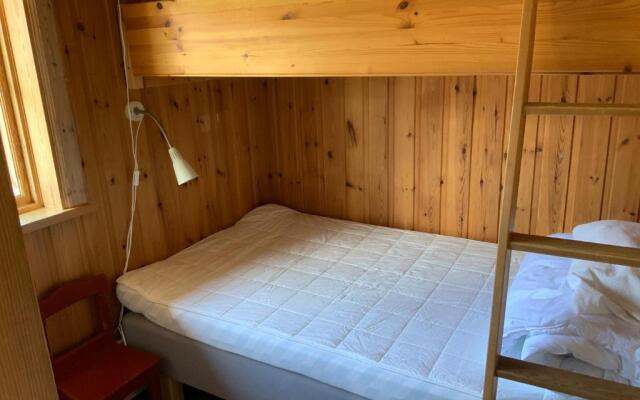 Siljansnas Stugby / Cottage
