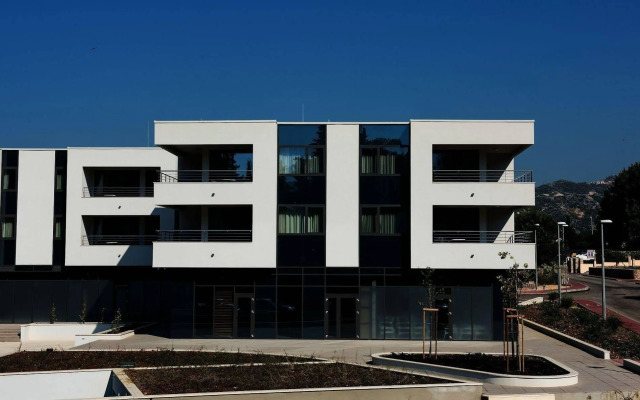 Maistra Select Srebreno Villas