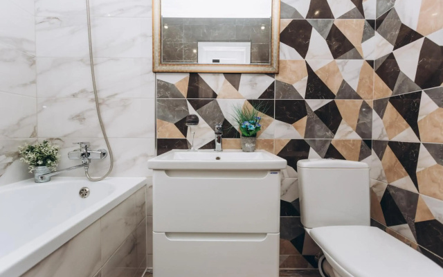 De LUXE Apartments Illinskaya 2 floor