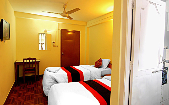 Pilgrims Guest House