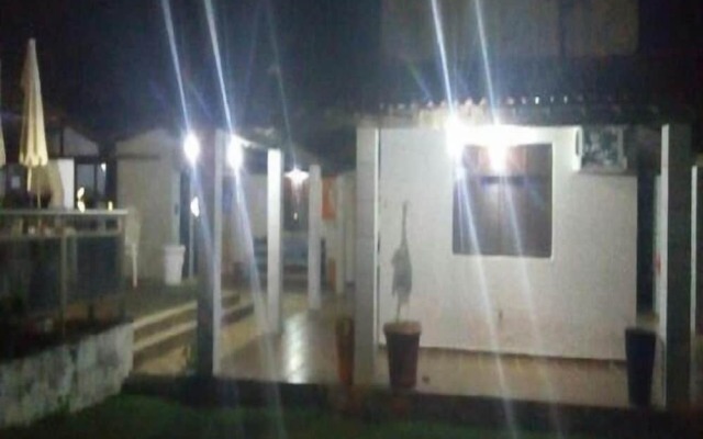 Pousada da Galega