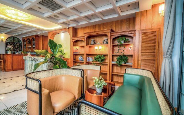 Free Airport - MISAKI AIRPORT HOTEL by SAZI