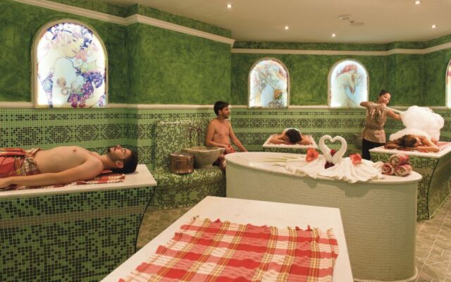 Dreams Sunny Beach Resort & Spa Premium All Inclusive