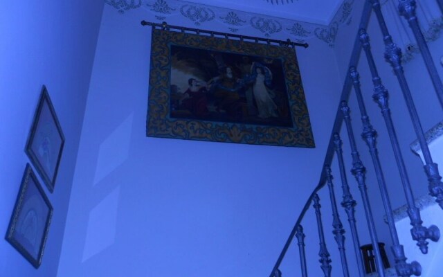 Hotel 1900 Casa Anita