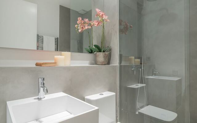 Home Club Marqués del Duero I