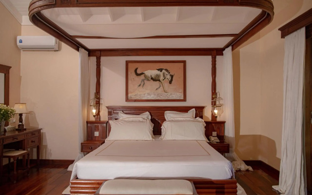 Ocean Beach Resort & Spa