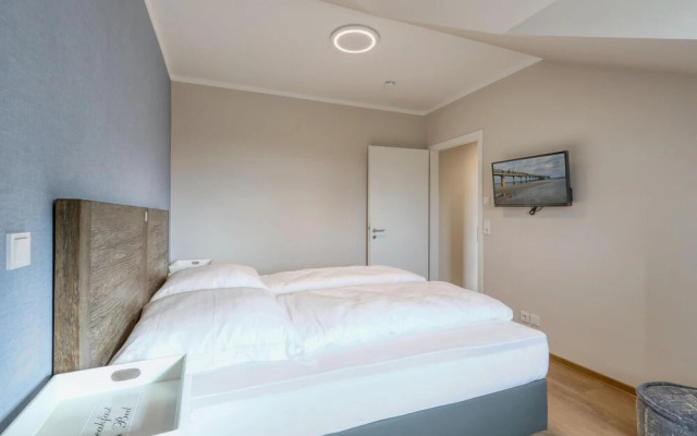 Baltischer Hof, Apartment 66