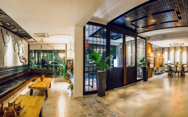 Mito Hotel