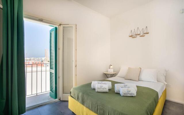 WePuglia - Belvedere sul Porto