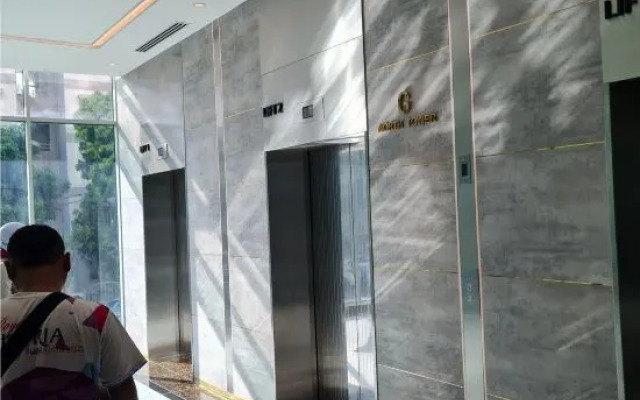First Subang SS15 Courtyard Subang Jaya