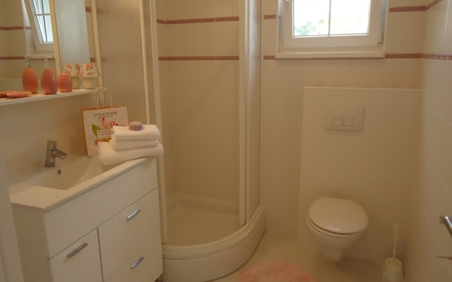 Apartment Mirjana - with parking : A1 Pakostane, Riviera Biograd