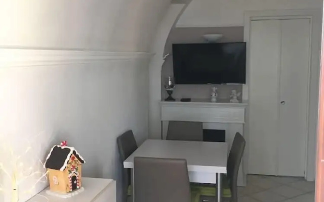 B&B Stellamarina