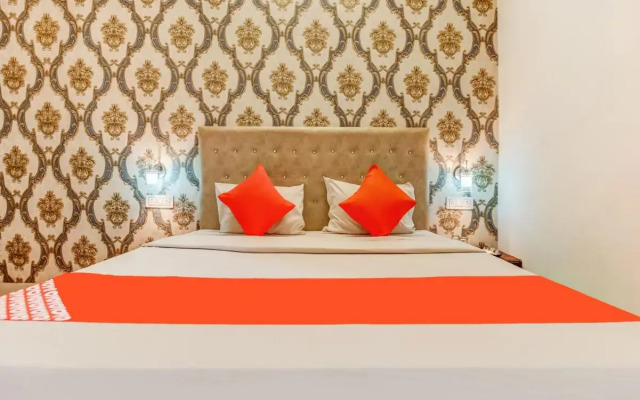 Oyo Flagship 806536 Hotel 3K Inn
