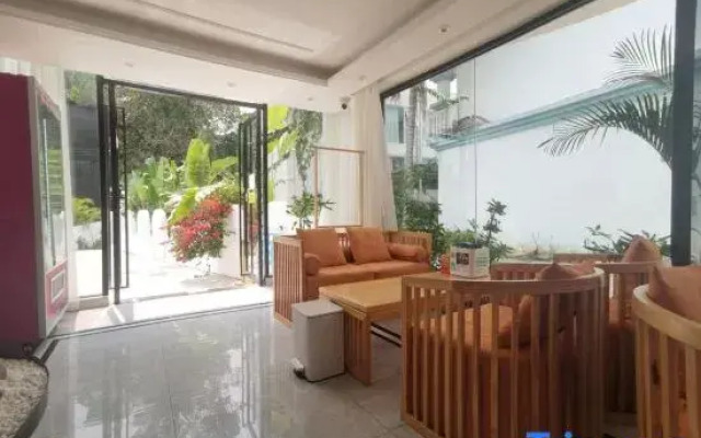 Sanya Long Term Resident Residence (Yalong Bay Bohou Village Branch)