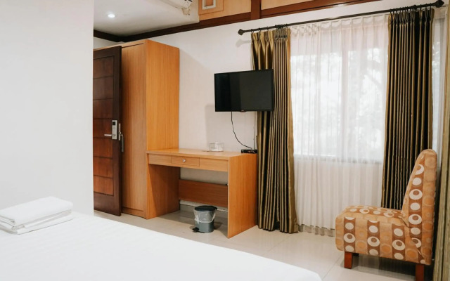 Hotel Tidar Malang