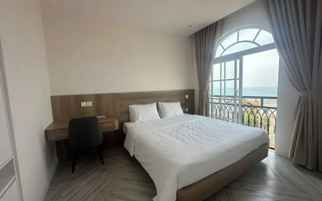 Novus Sol Hotel