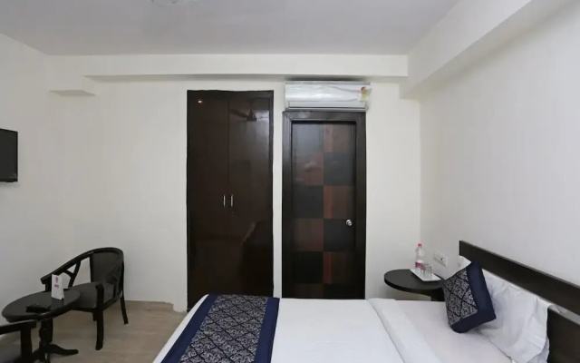 Airport Hotel Prince
