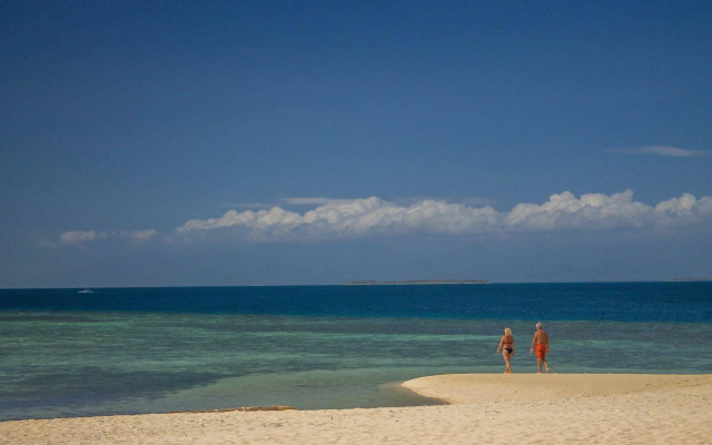 Modessa Island Resort