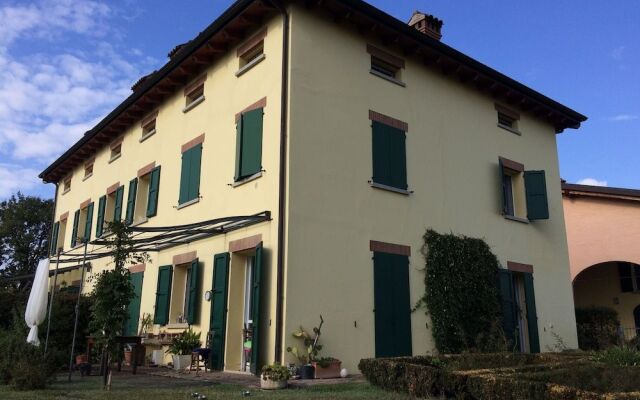 Il Giardino B&B