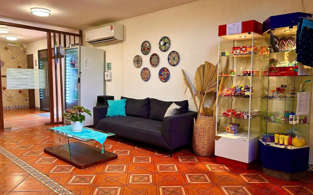 VF Villa Florencia Hotel