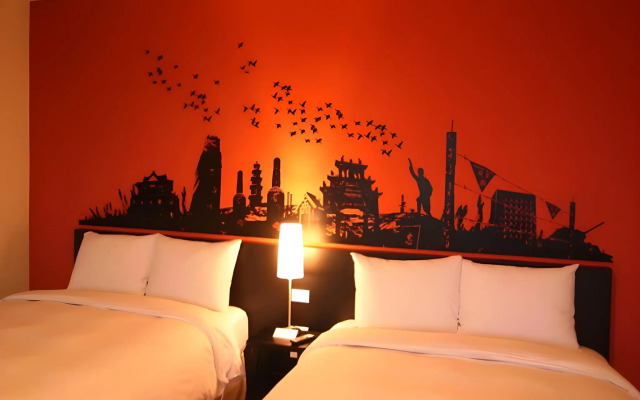 Quemoy Hotel