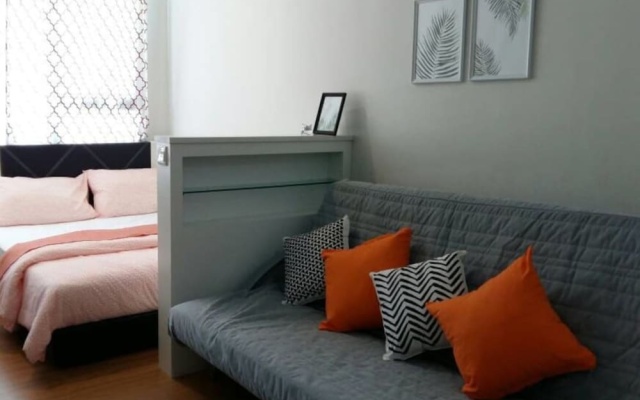 Centrestage - Heart of Petaling Jaya 1 – Guest Rooms – Petaling Jaya