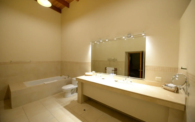 Casa Hacienda San Jose