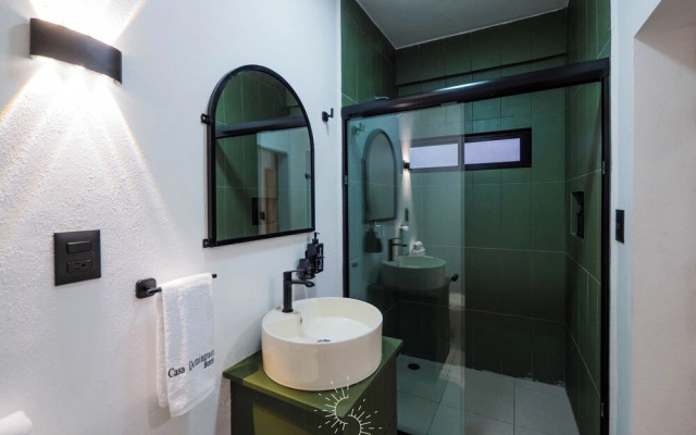 Hotel Casa Domínguez