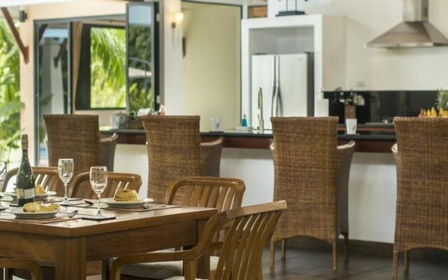 Krabi Villa Galanga