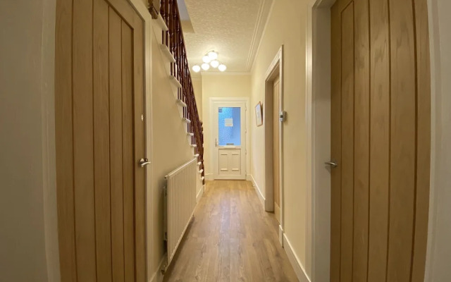 Inverness Holiday House