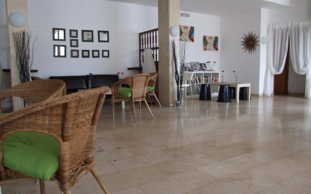 Hotel Salino Port Soller