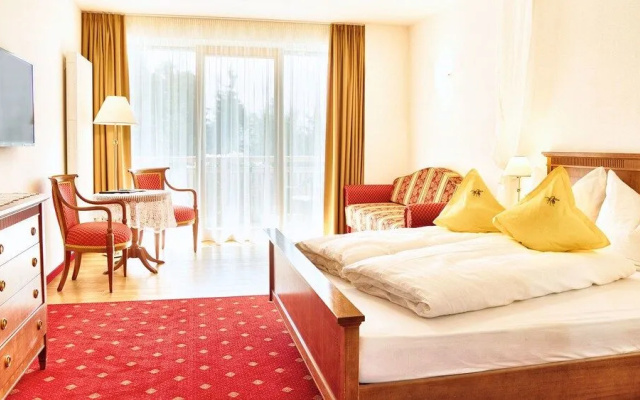 Hotel Rinner