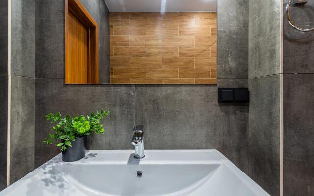 Апартаменты на улице Зур Урам 1Кк3