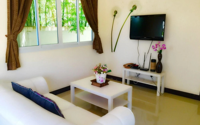 Kirinakara Resort HuaHin