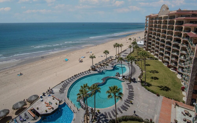 Casa Frida Massive Condo Sleeps up to 12!