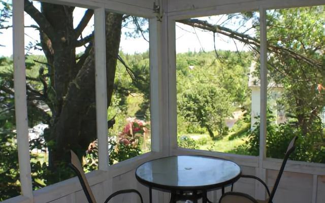Palmer Retreat - Two Bedroom Home