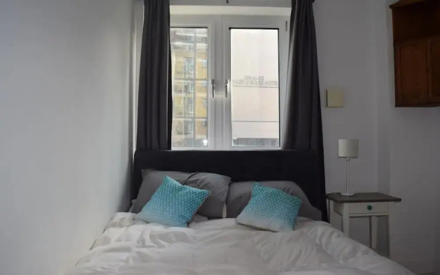 Modern and Homely 2 Bed Flat in Whitechapel