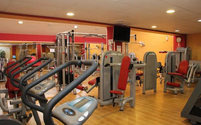 Hostel & Gym Relise - Albergue Juvenil