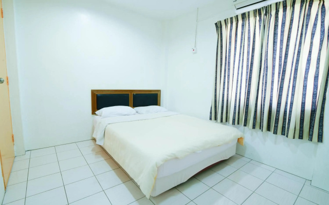 Mersing Hotel