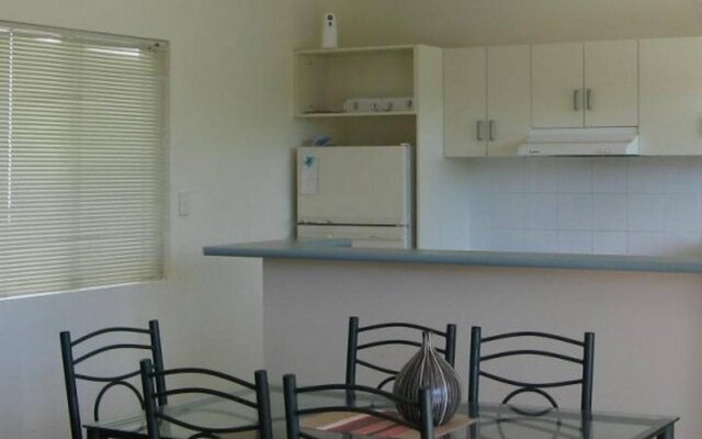 Reefside Villas