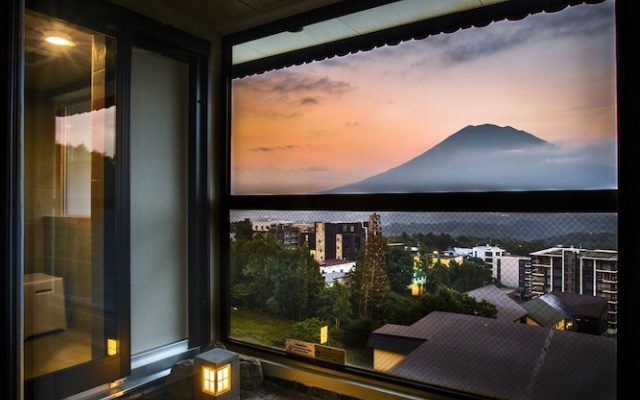 Executive Western with Private Onsen room 사진 3