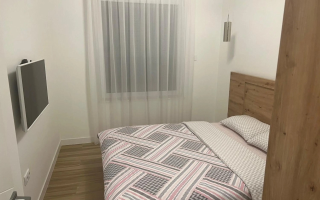 Apartment Ste-Mi 1