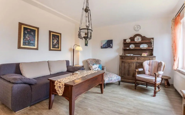 Apartment in Reifferscheid With Forest Trails