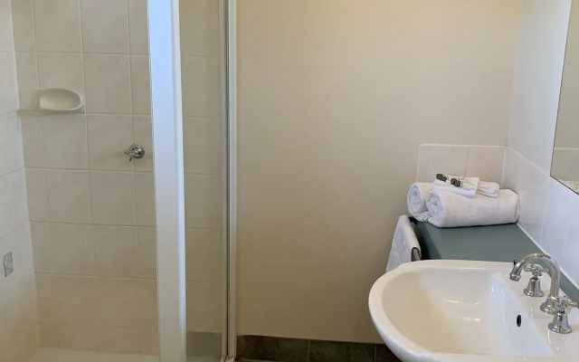 Arthur Phillip Motor Inn